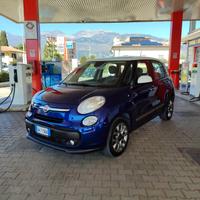 Fiat 500L 1.3 AUTOMATICA LOUNGE 2014 promo