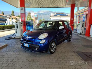 Fiat 500L 1.3 AUTOMATICA LOUNGE 2014 promo