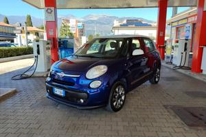 Fiat 500L 1.3 AUTOMATICA LOUNGE 2014 promo