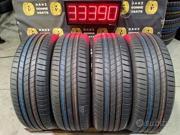 DOT2024 - 4 GOMME ESTIVE 215 60 17 DELLA FIRESTONE