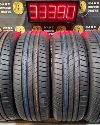 DOT2024 - 4 GOMME ESTIVE 215 60 17 DELLA FIRESTONE