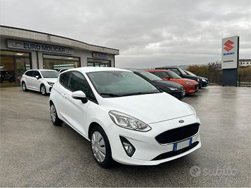 FORD Fiesta 1.5 TDCi 85 Van N1