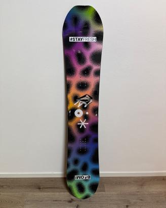 Tavola snowboard Bataleon Funkink 154