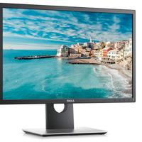 Monitor Lcd Dell 22 pollici Perfetto Come nuovo !!