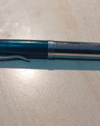 vintage penna a sfera Osama