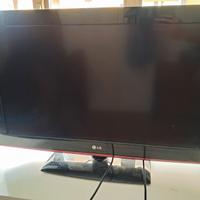 TV LG 32LD358 32''