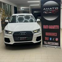 Audi Q3 2.0 TDI 150 CV