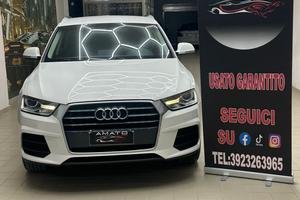 Audi Q3 2.0 TDI 150 CV