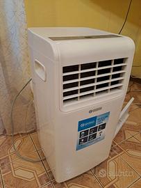 Condizionatore Olimpya Dolce Clima Compact 8