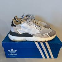 Adidas Nite Jogger 42 2/3