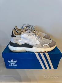 Adidas Nite Jogger 42 2/3