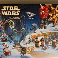 Lego 75366 Calendario dell'Avvento Star Wars