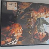dvd film Troy