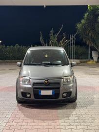 Panda 100hp