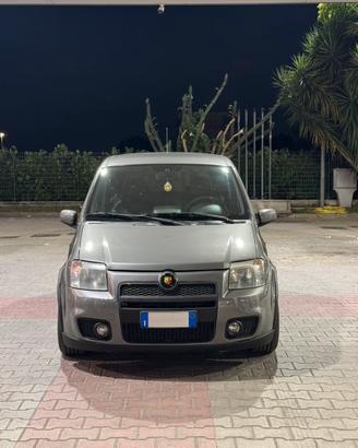 Panda 100hp