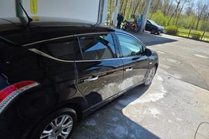 Lancia delta