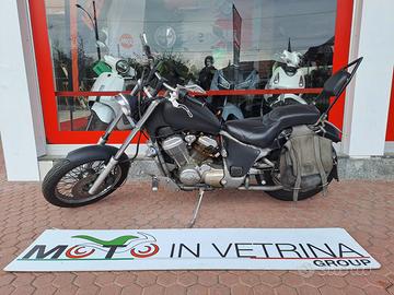 Honda VT 600 C Shadow - 1995