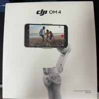 Dji Om 4