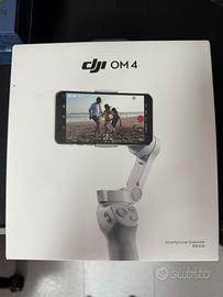 Dji Om 4
