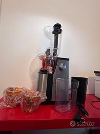 Estrattore succo bevande vegetali koening GSX22