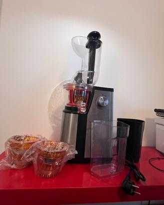 Estrattore succo bevande vegetali koening GSX22