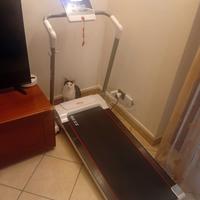 Tapiroulant FFitness FF3335