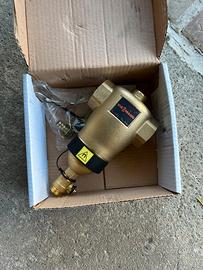 Defangatore viessmann NUOVO 1” 1/4