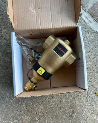 Defangatore viessmann NUOVO 1” 1/4
