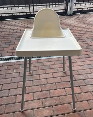 Seggiolone Ikea