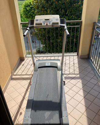 Tapis Roulant DOMYOS TC290