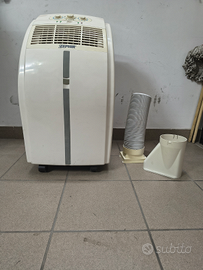 Condizionatore per roulotte