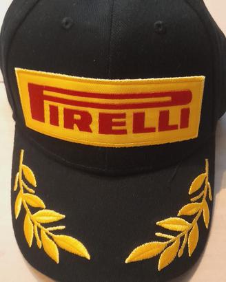 beretto Pirelli da Formula Uno