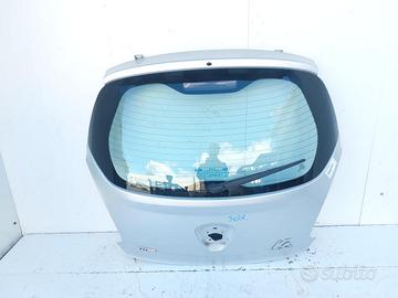 1565867 PORTELLONE POSTERIORE FORD KA II (2° SERIE