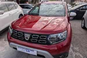 DACIA Duster 1.0 TCe 100 CV ECO-G 4x2 Prestige G