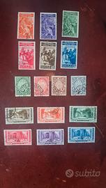 serie vaticano usate