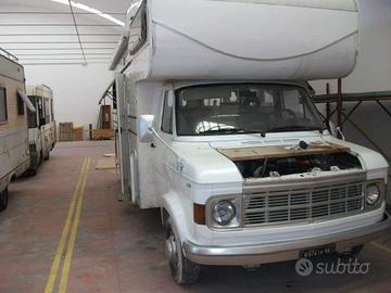 Scambi Asi d'epoca vintage Ford permute