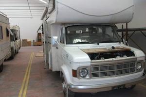 Scambi Asi d'epoca vintage Ford permute