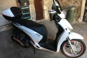Honda SH 150 - 2013