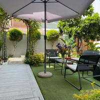 Casa singola 250 mt dal mare