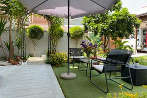 Casa singola 250 mt dal mare