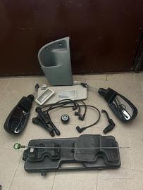 Ricambi punto anno 2002