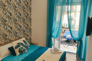 Casa vacanza Napoli centro