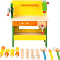 Banco di lavoro Christian