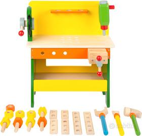 Banco di lavoro Christian