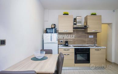 Appartamento a Bologna Via dei Bibiena 2 locali