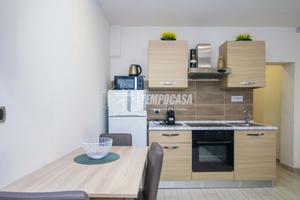 Appartamento a Bologna Via dei Bibiena 2 locali