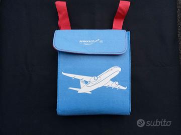 Aeroflot Airlines SkyTeam Kit Russia comfort bimbi