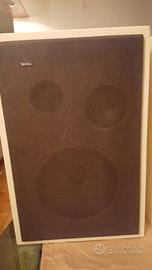 Casse Hi-Fi Vintage Peerless 3 Vie (Anni '70)
