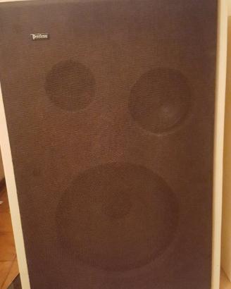 Casse Hi-Fi Vintage Peerless 3 Vie (Anni '70)