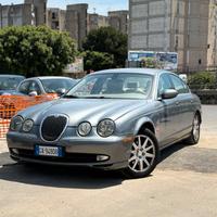 JAGUAR S-Type (X200-X202) - 2002